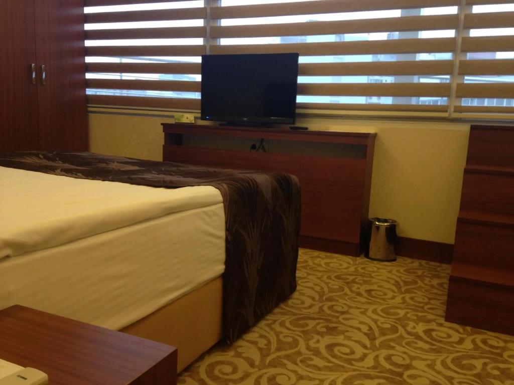 Asr?n Business Hotel 0*