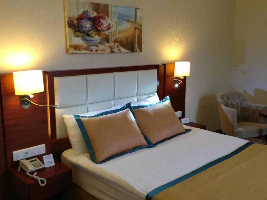 Asr?n Business Hotel 0*