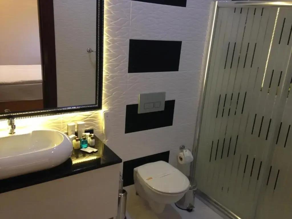 Asr?n Business Hotel 0*