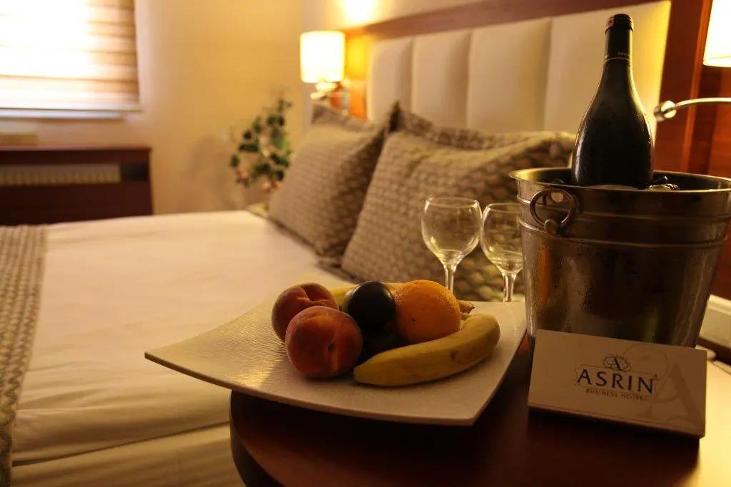 Asr?n Business Hotel 0*