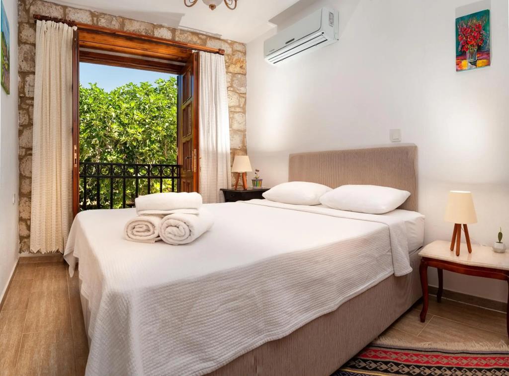 Avci Han Tas Ev Hotel - Adults Only 2*