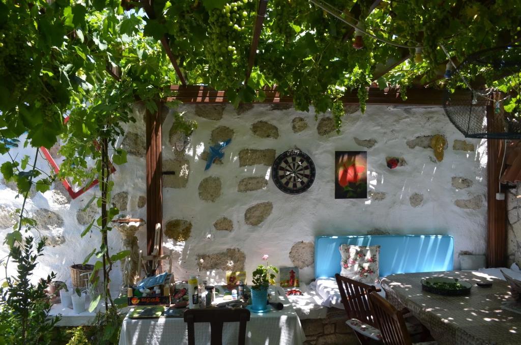 Avci Han Tas Ev Hotel - Adults Only 2*
