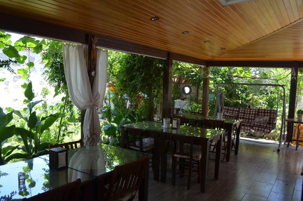 Avci Han Tas Ev Hotel - Adults Only 2*