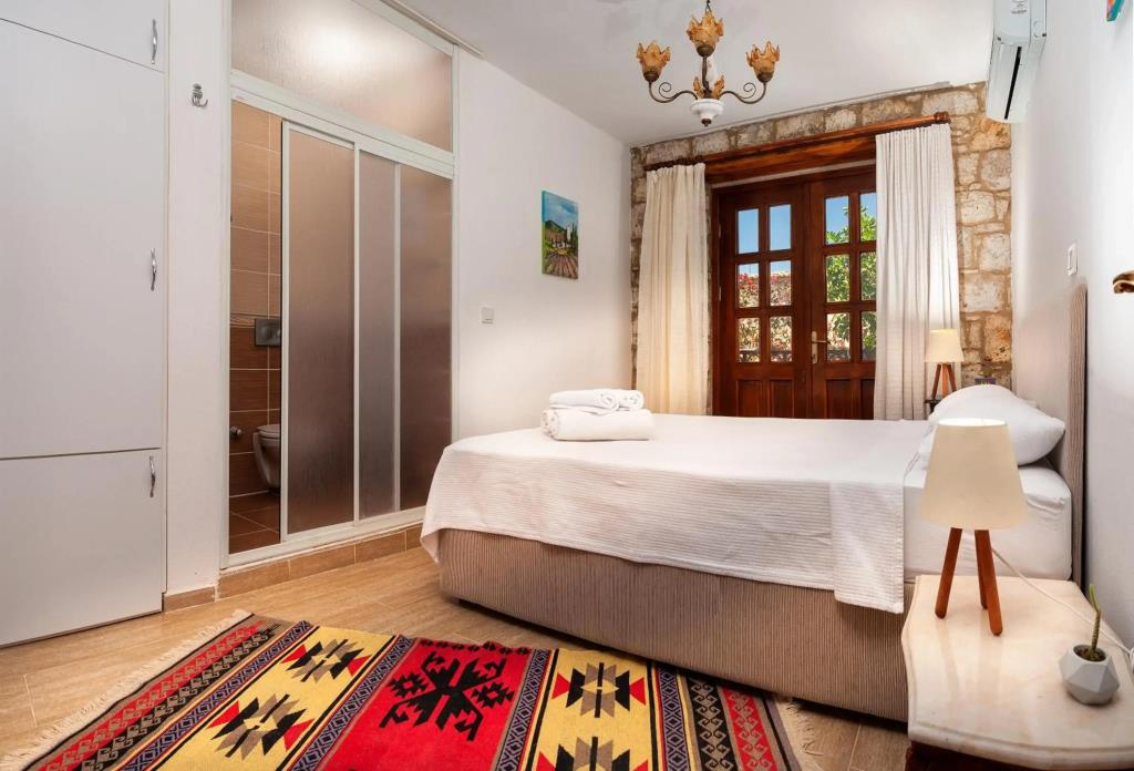 Avci Han Tas Ev Hotel - Adults Only 2*