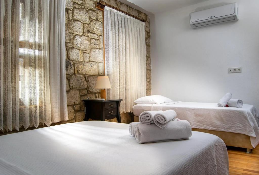 Avci Han Tas Ev Hotel - Adults Only 2*