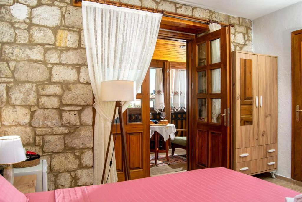 Avci Han Tas Ev Hotel - Adults Only 2*