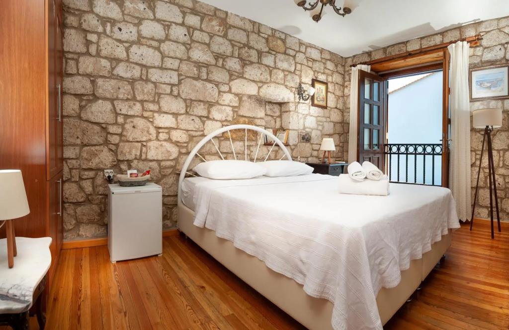 Avci Han Tas Ev Hotel - Adults Only 2*