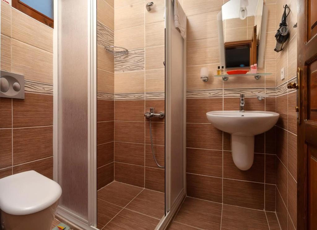 Avci Han Tas Ev Hotel - Adults Only 2*