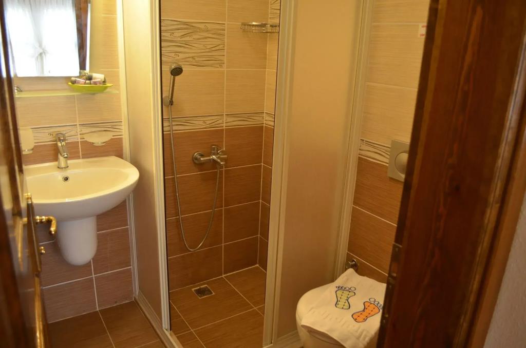 Avci Han Tas Ev Hotel - Adults Only 2*