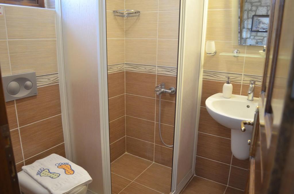 Avci Han Tas Ev Hotel - Adults Only 2*