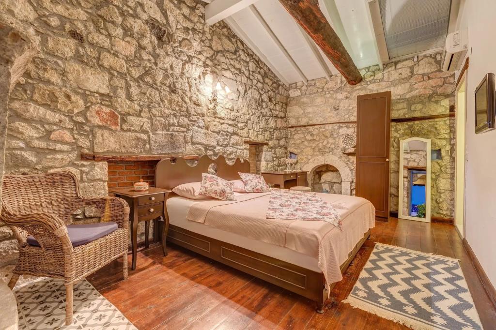 Alacati Eski Ev Hotel 0*