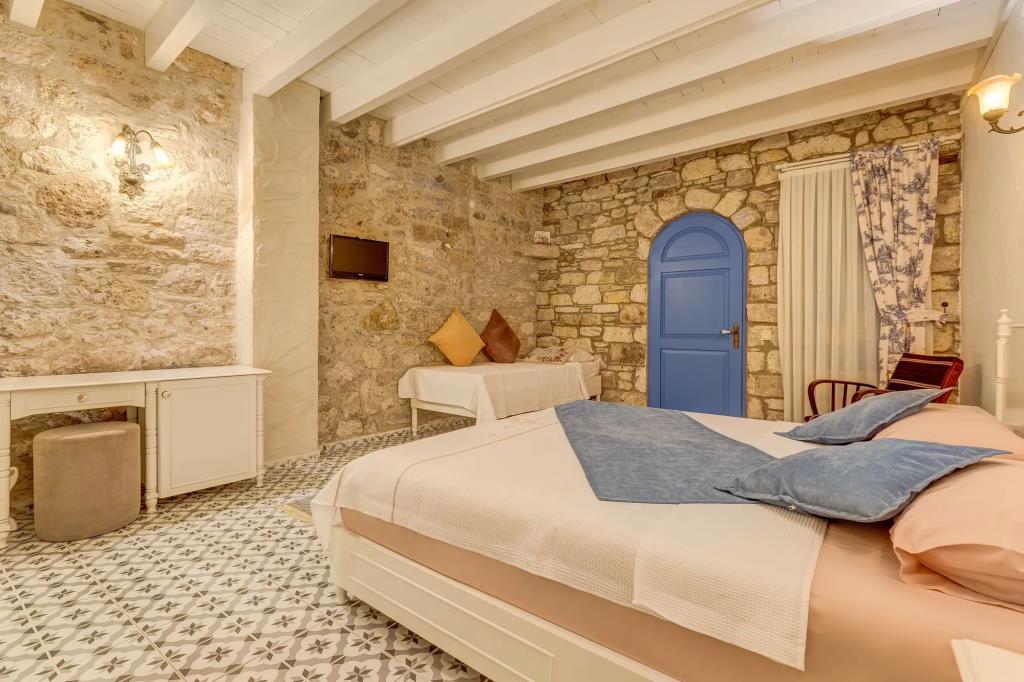 Alacati Eski Ev Hotel 0*
