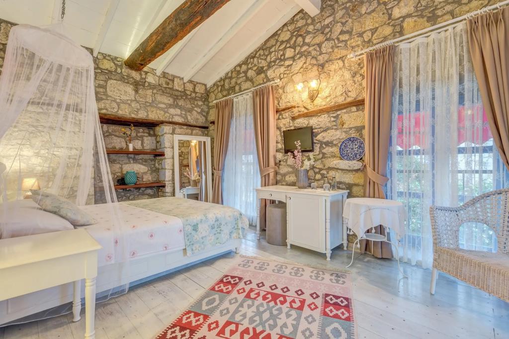 Alacati Eski Ev Hotel 0*