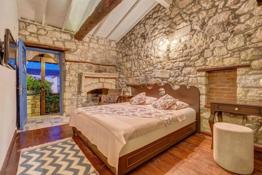 Alacati Eski Ev Hotel 0*