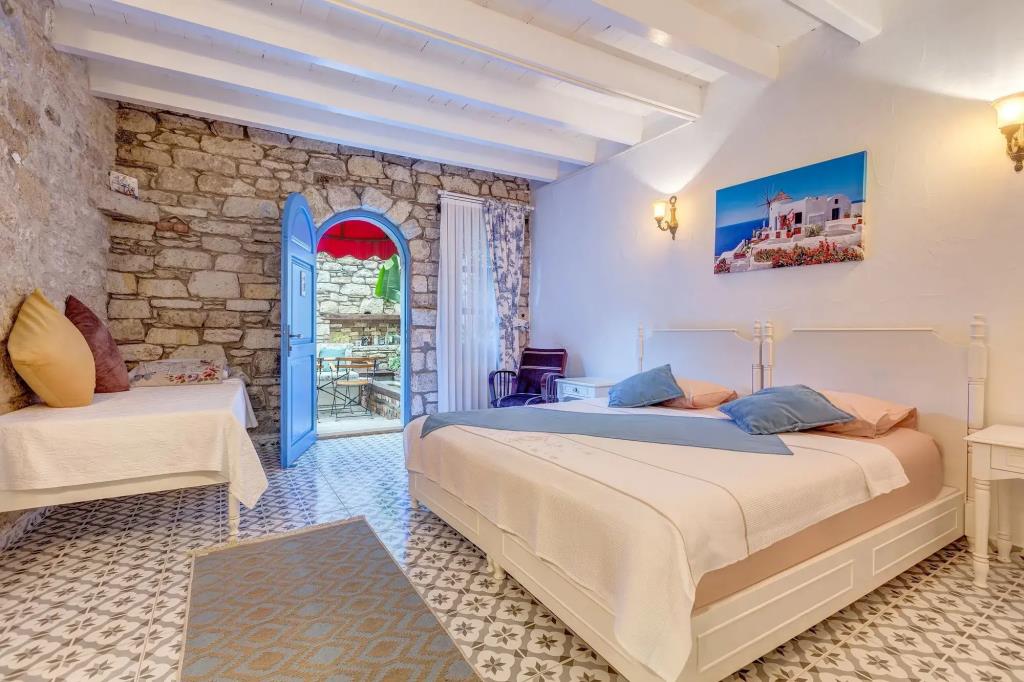 Alacati Eski Ev Hotel 0*