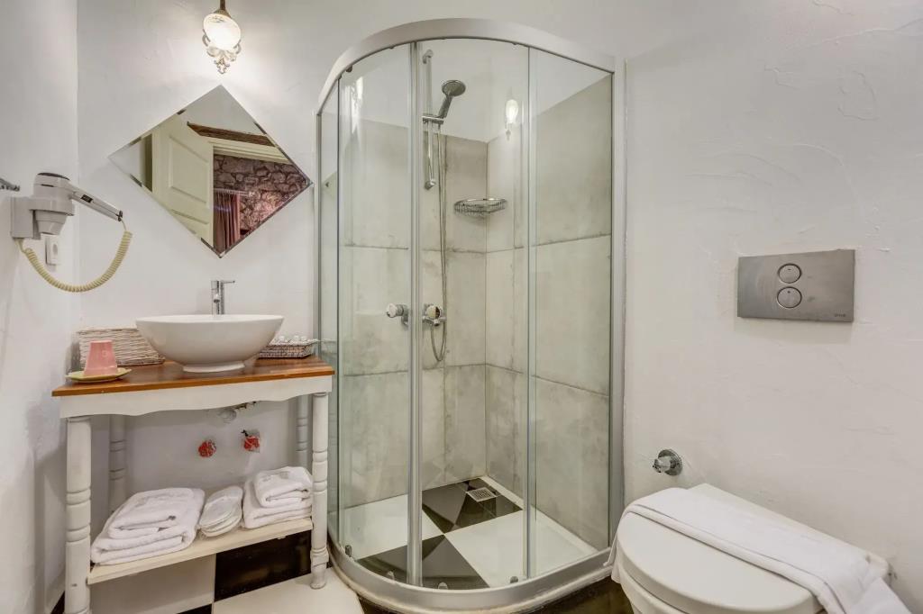 Alacati Eski Ev Hotel 0*