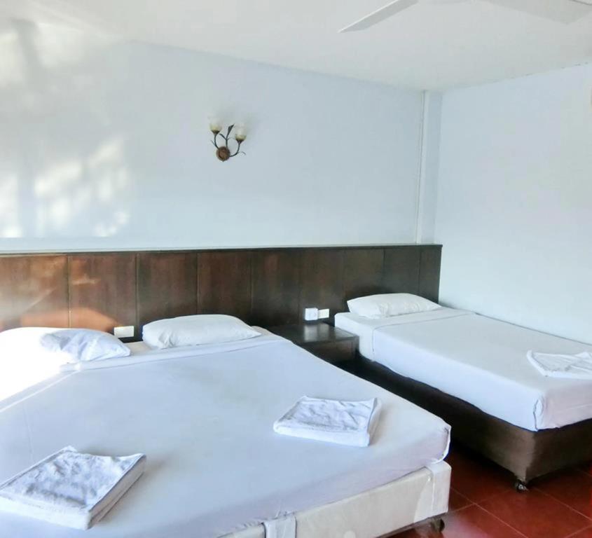 Wanna Marine Hotel 2*