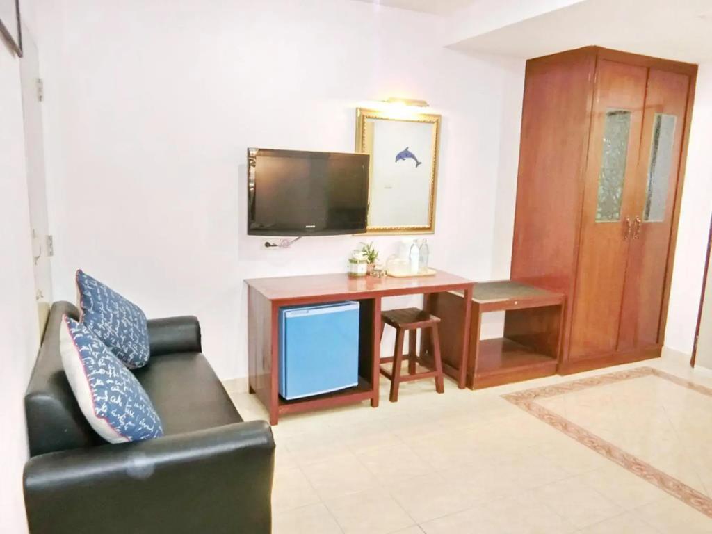 Wanna Marine Hotel 2*