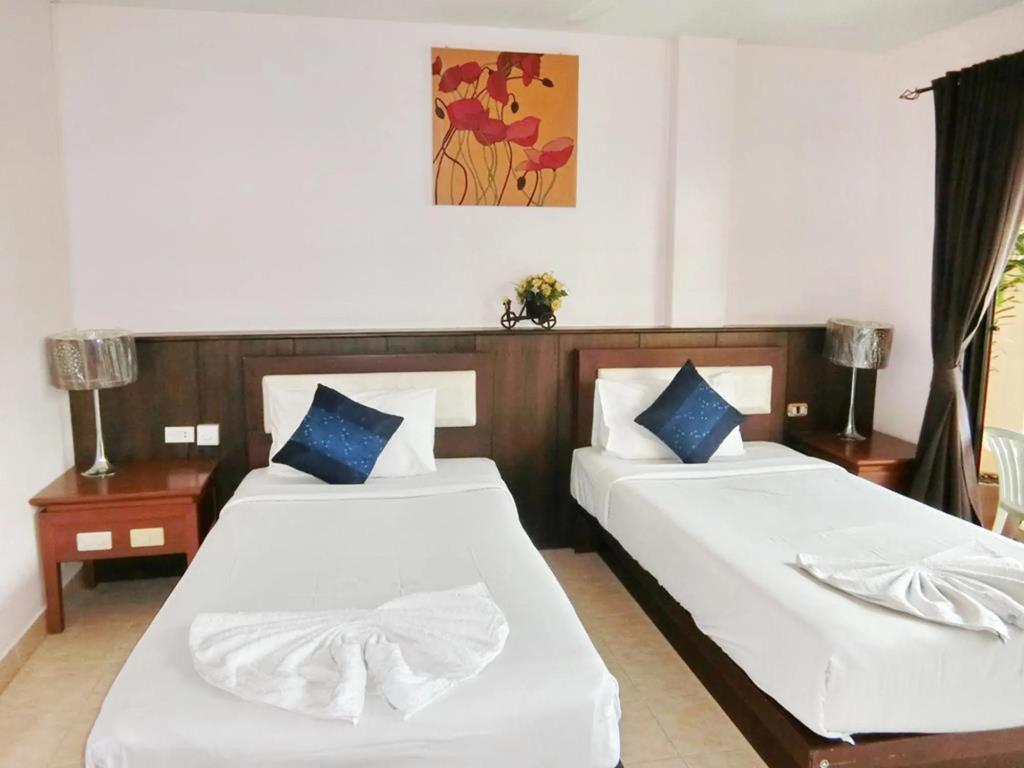 Wanna Marine Hotel 2*