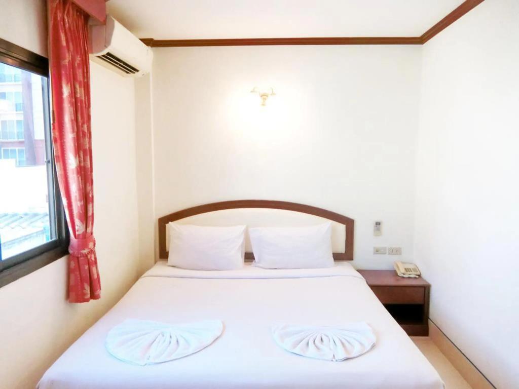 Wanna Marine Hotel 2*