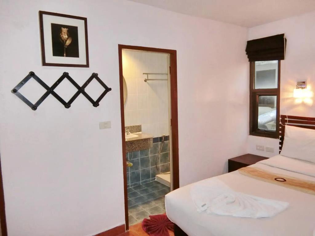 Wanna Marine Hotel 2*