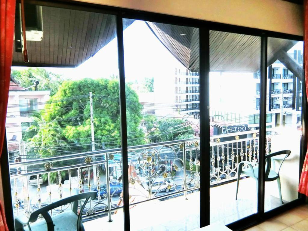 Wanna Marine Hotel 2*