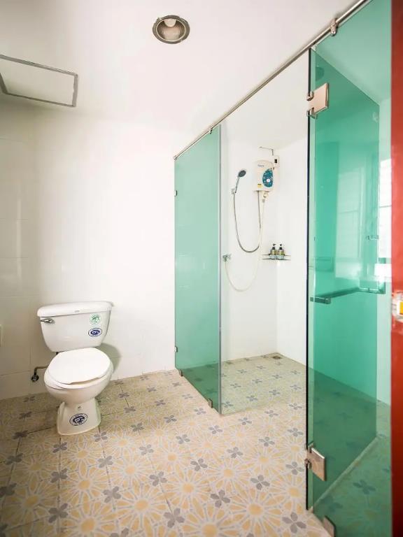 Wanna Marine Hotel 2*