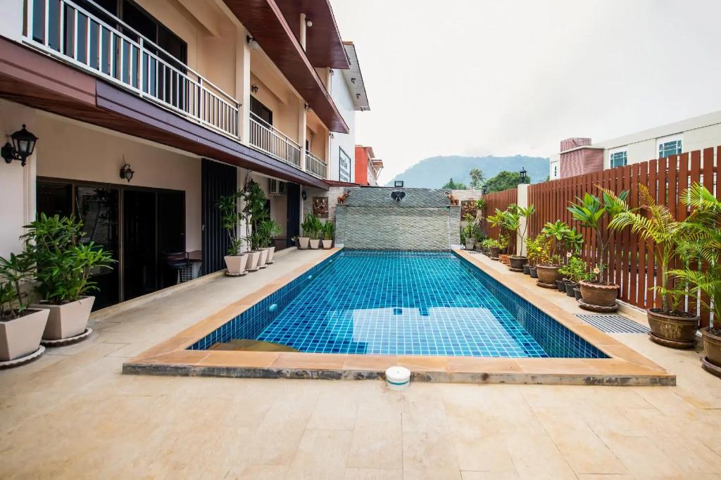 Wanna Marine Hotel 2*