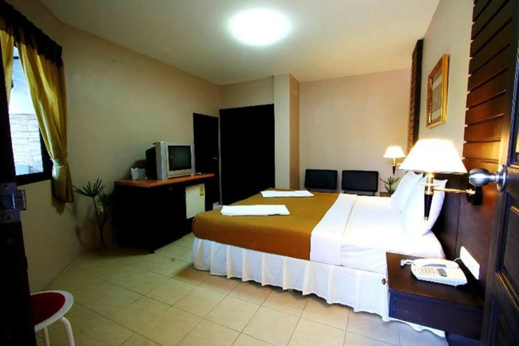 PK Mansion 3*