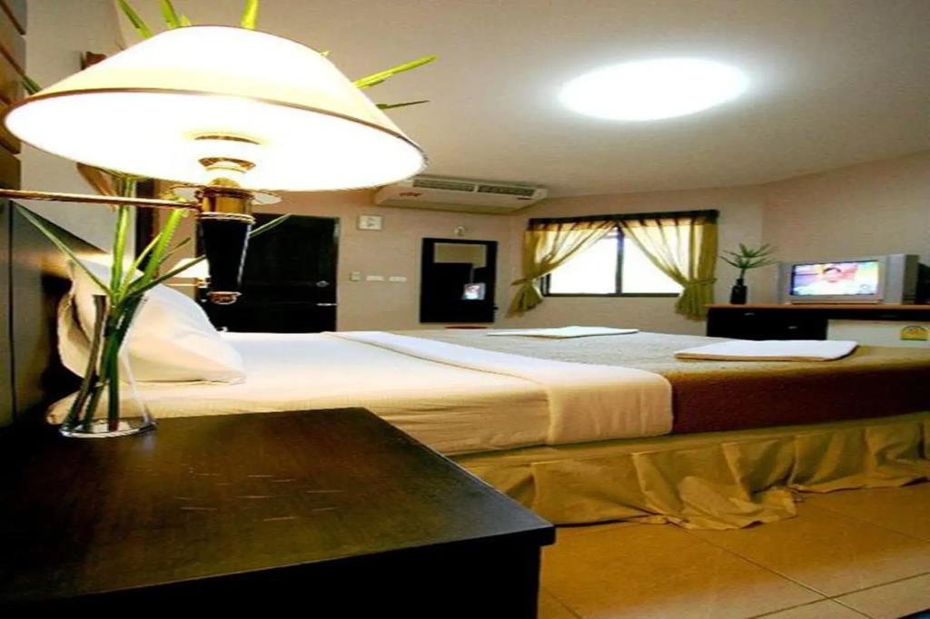 PK Mansion 3*