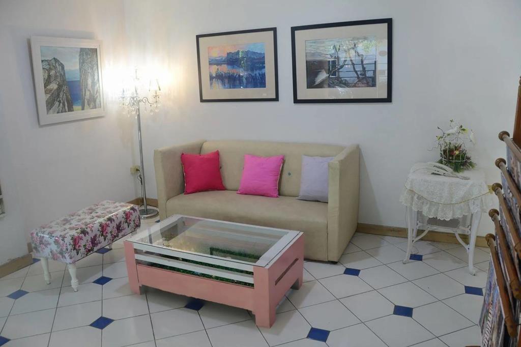 Central Place Hotel 2*