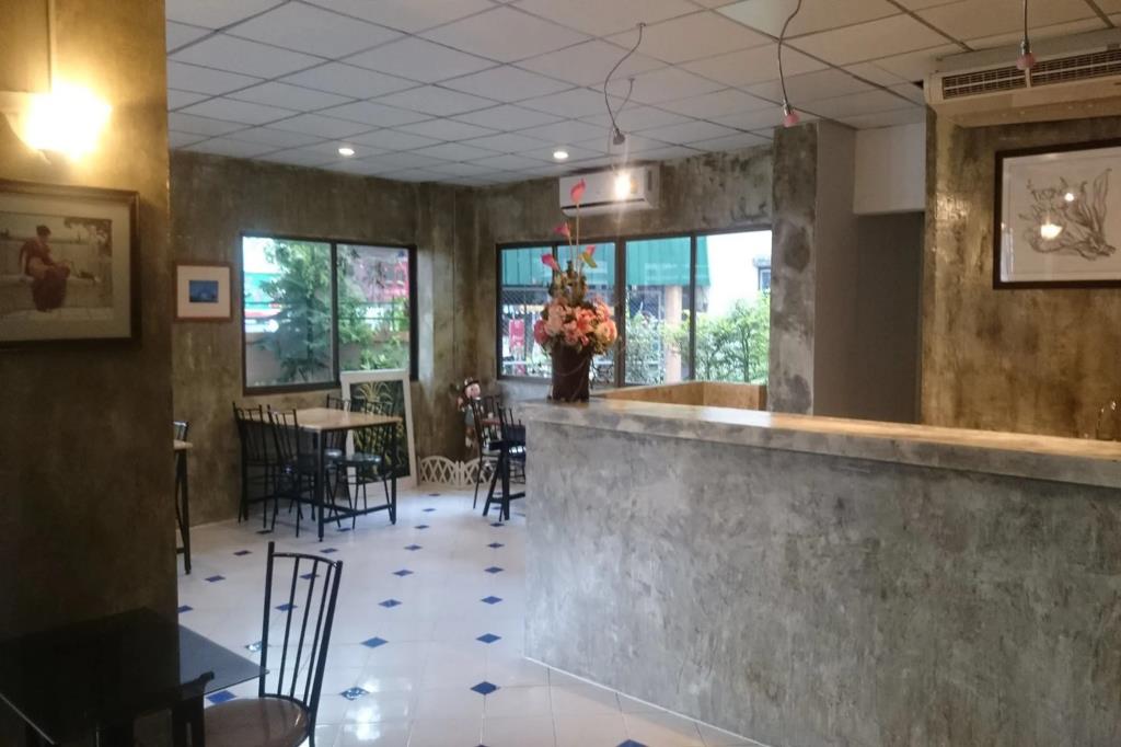 Central Place Hotel 2*