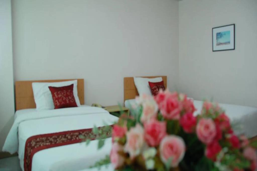 Central Place Hotel 2*