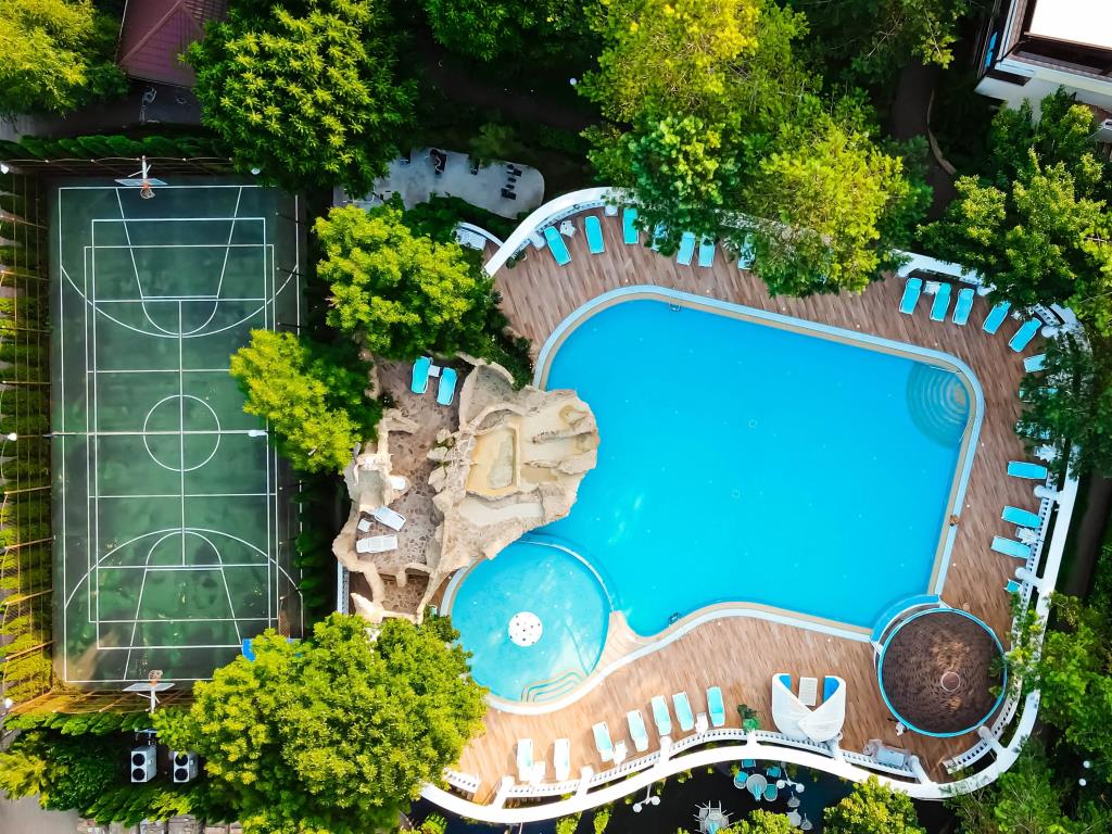 Blagodat Hotel 0*
