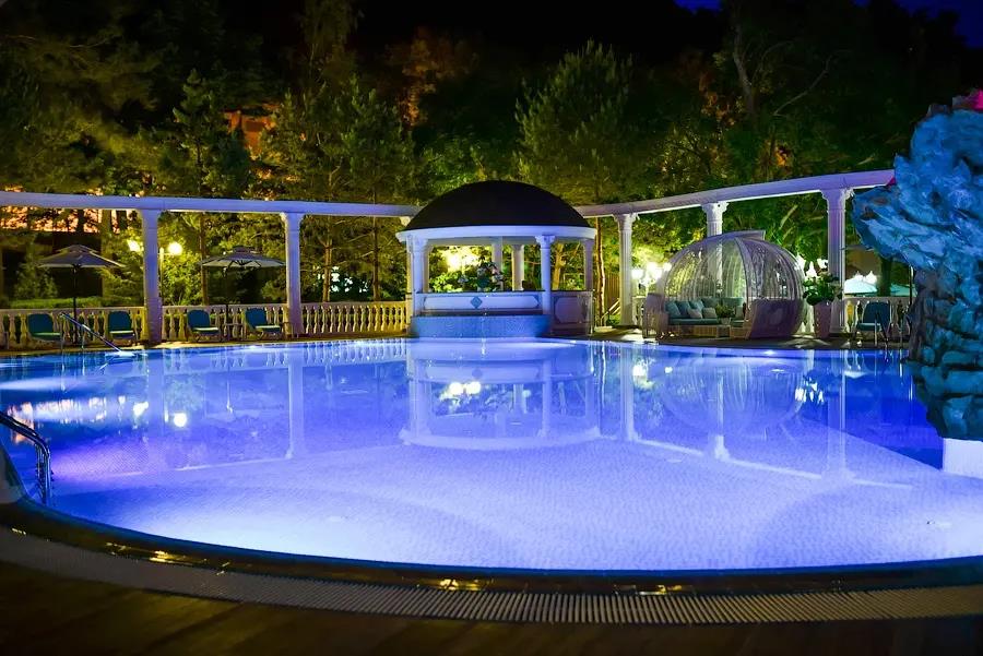 Blagodat Hotel 0*