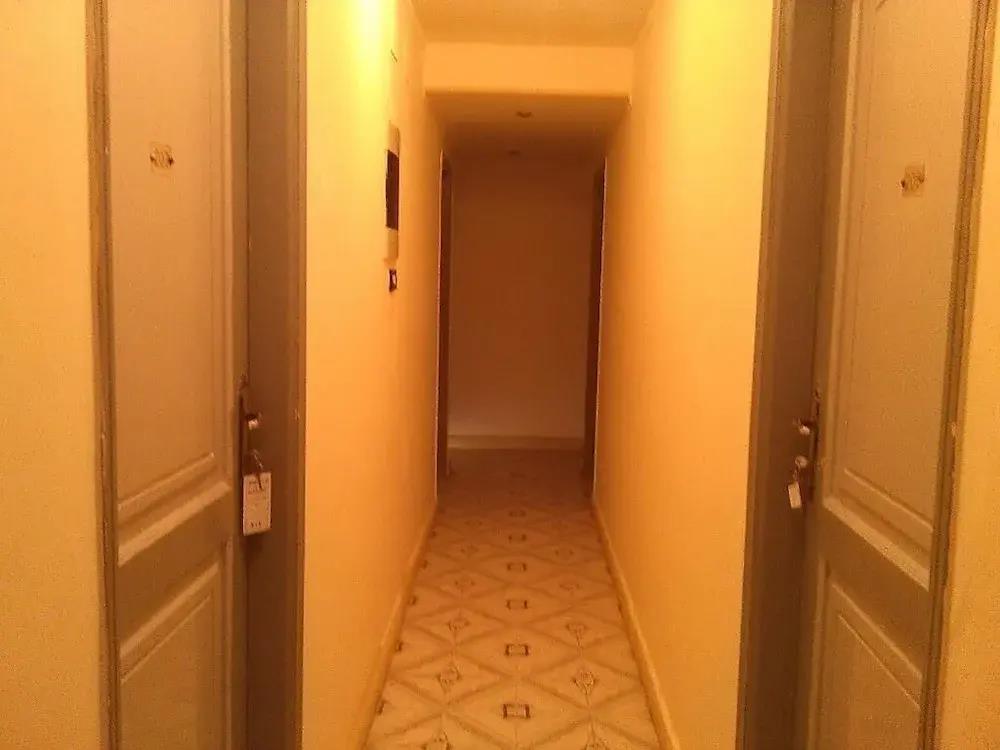 Pharaohs Hotel 3*