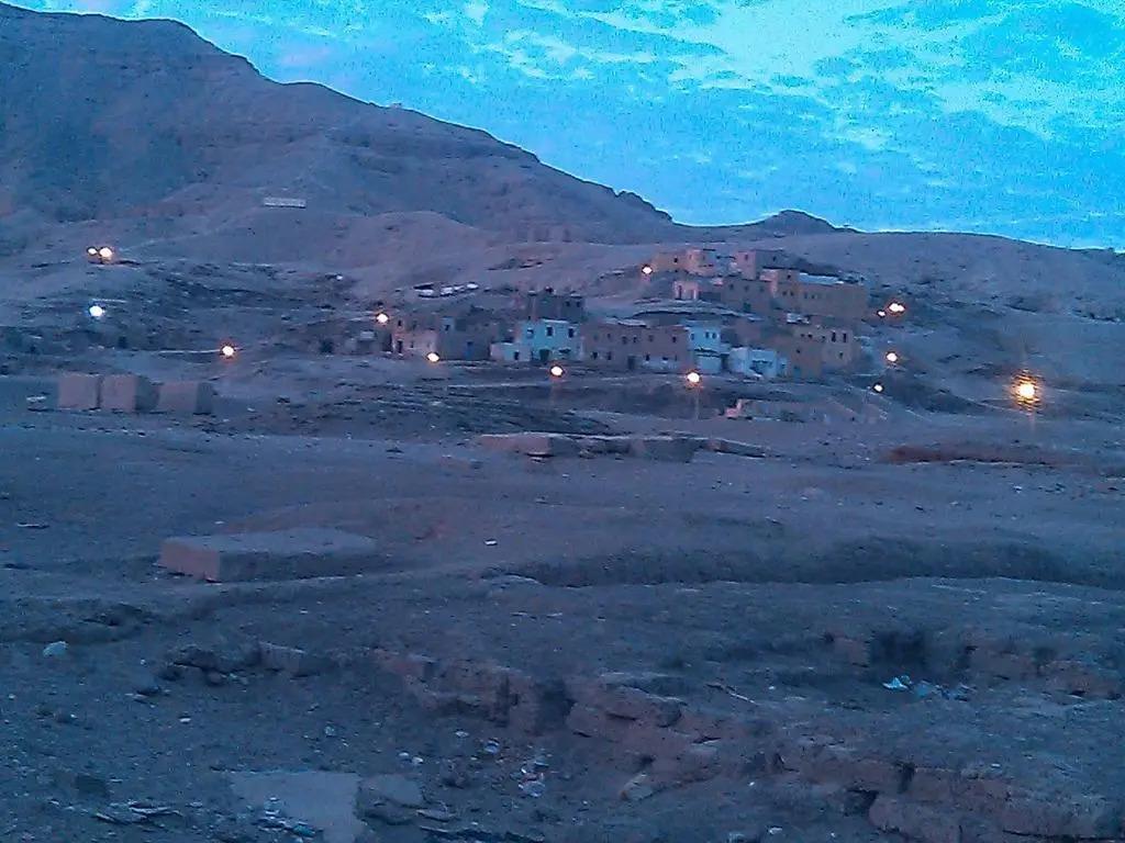 Pharaohs Hotel 3*