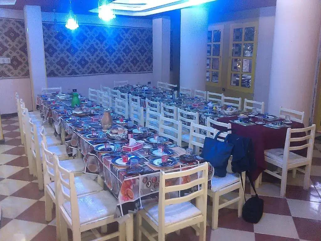 Pharaohs Hotel 3*