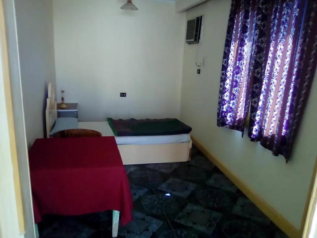 Pharaohs Hotel 3*