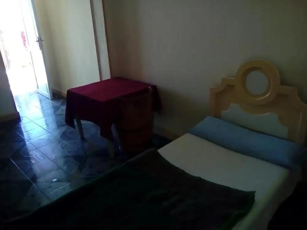 Pharaohs Hotel 3*