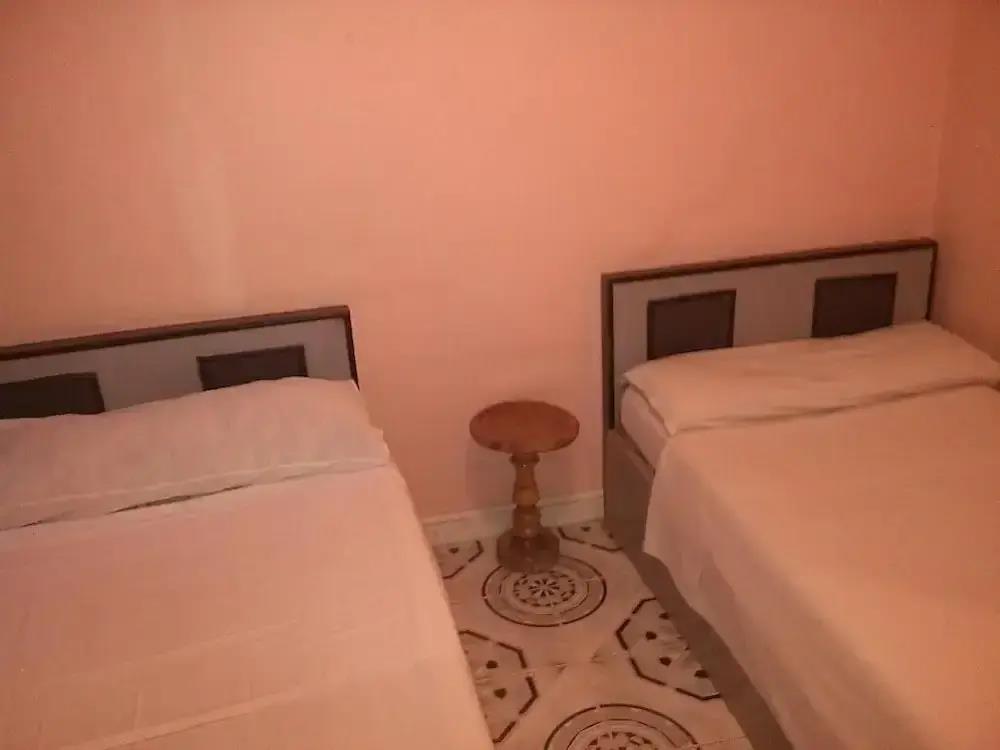 Pharaohs Hotel 3*