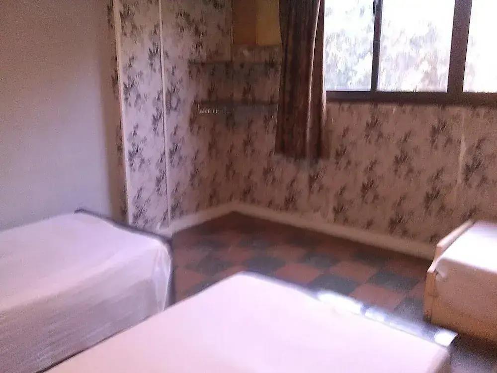Pharaohs Hotel 3*
