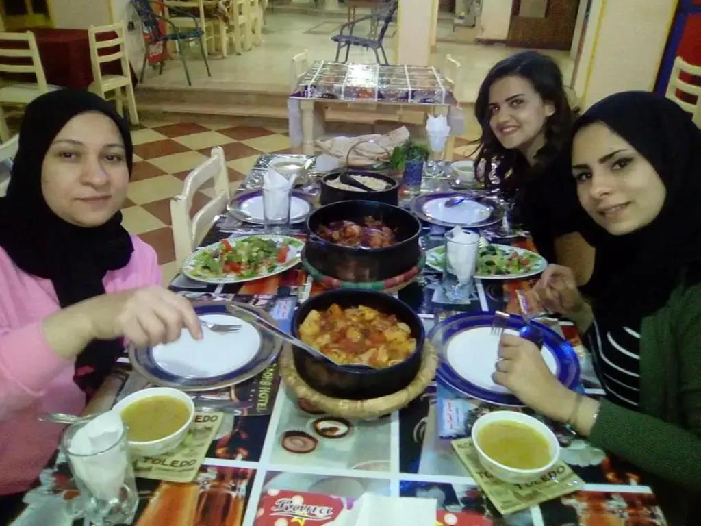 Pharaohs Hotel 3*