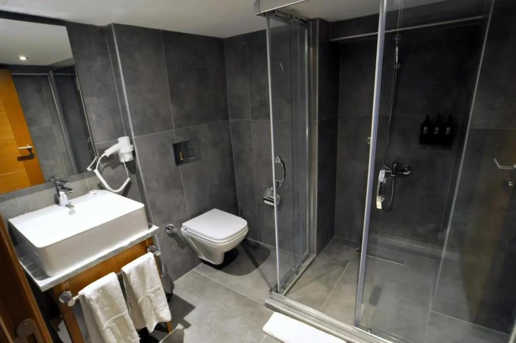 Boxpackers Pratunam Hotel 2*