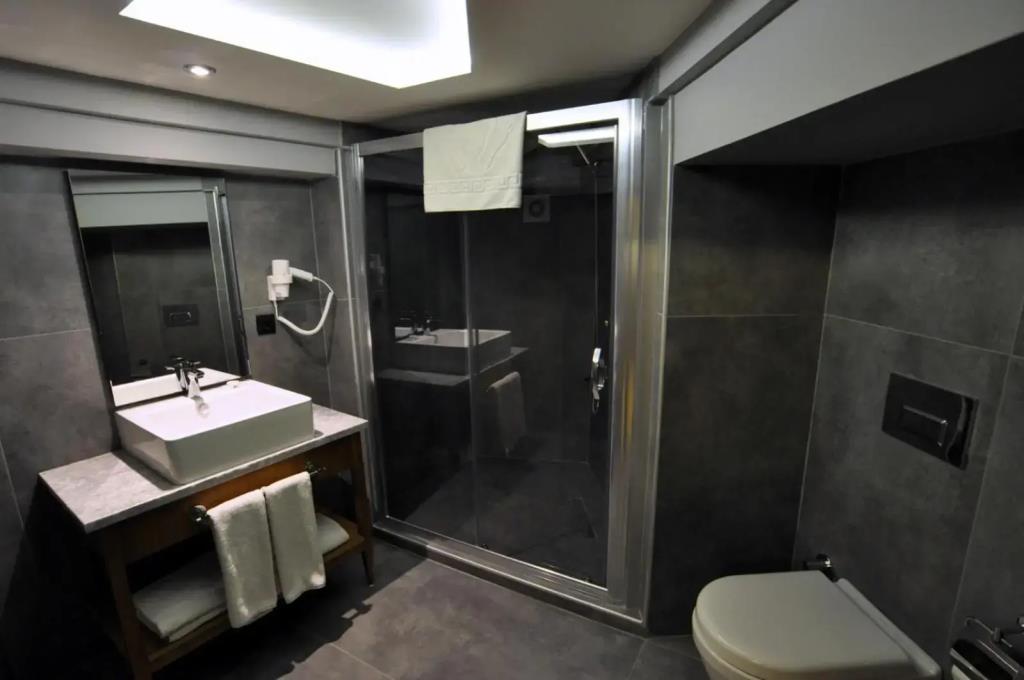 Boxpackers Pratunam Hotel 2*