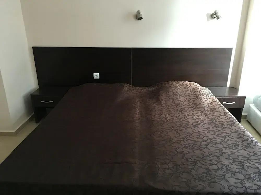 Elite Apartments 0*
