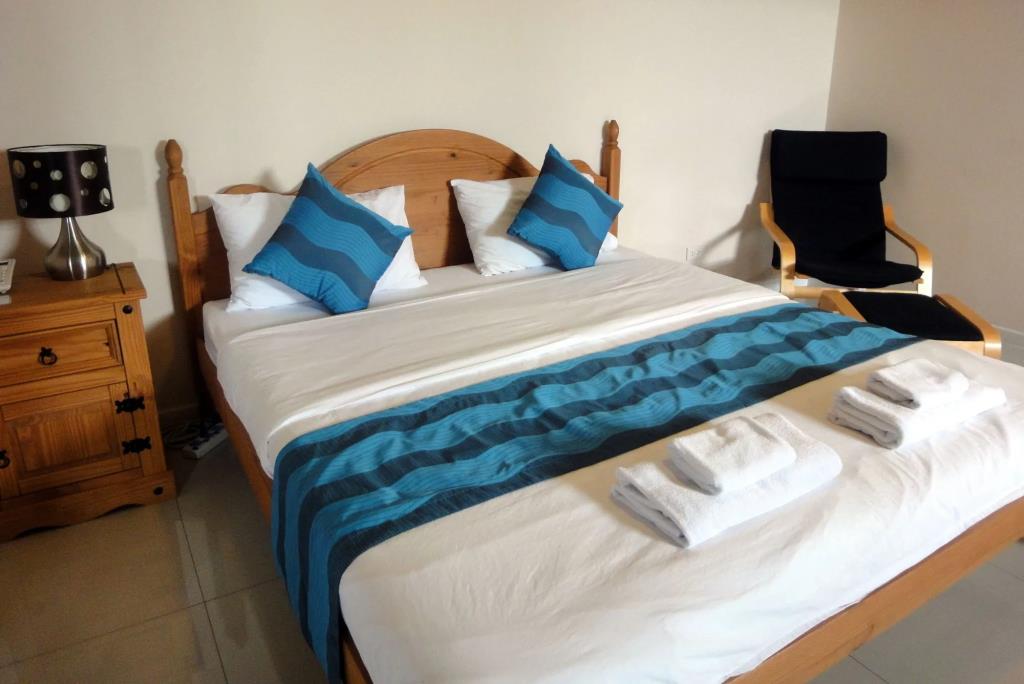 Royal Place Banchang 3*