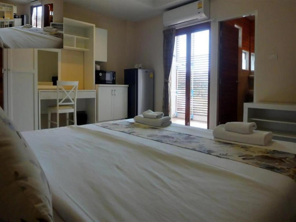 Royal Place Banchang 3*