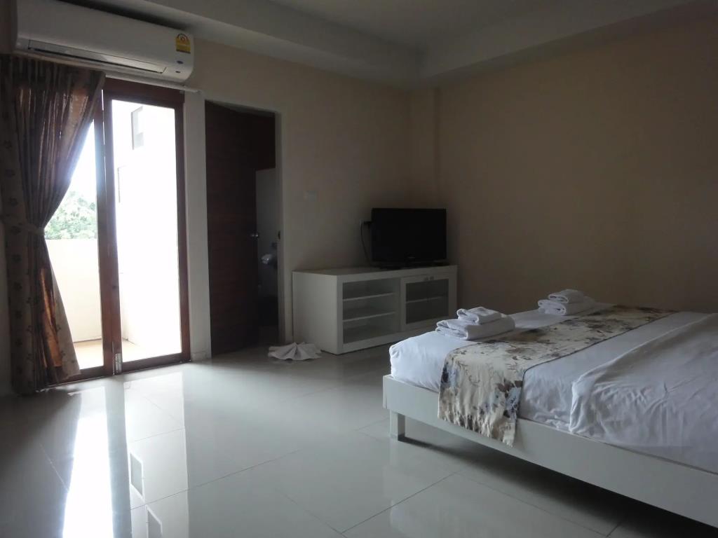 Royal Place Banchang 3*