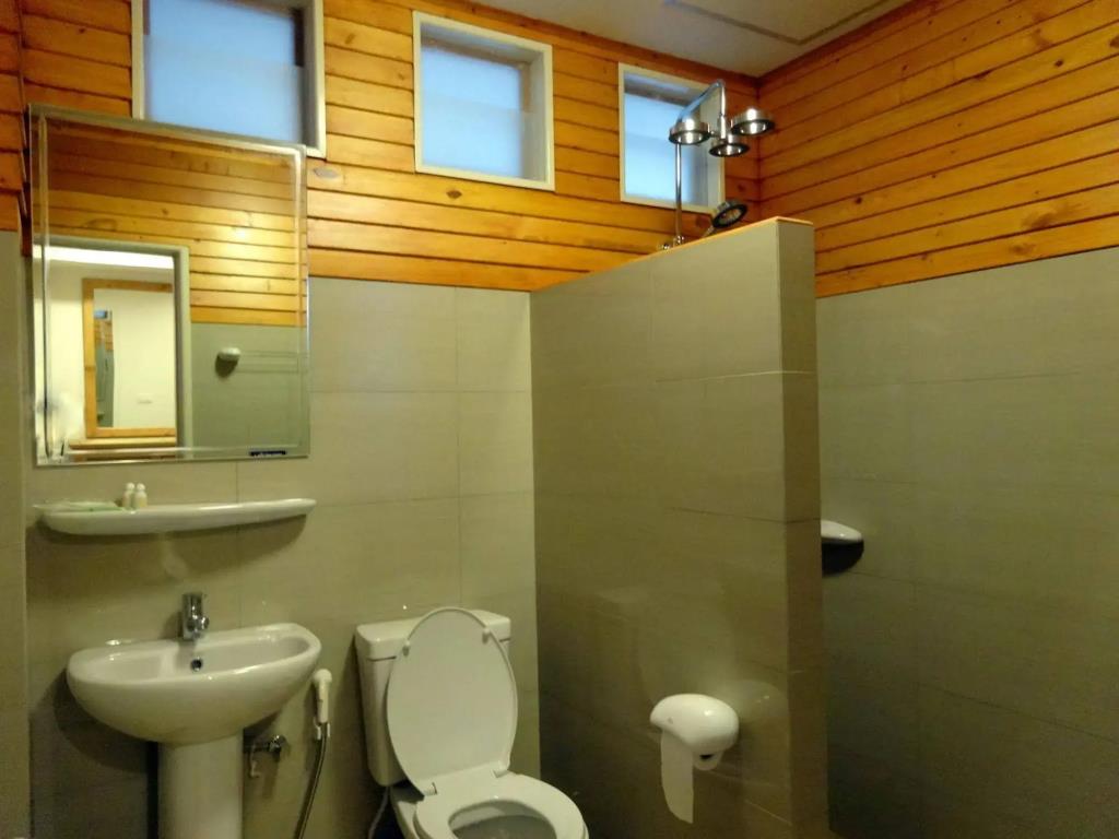 Royal Place Banchang 3*